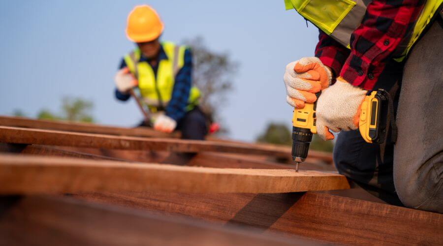 Local Siding Services in Walled Lake, MI